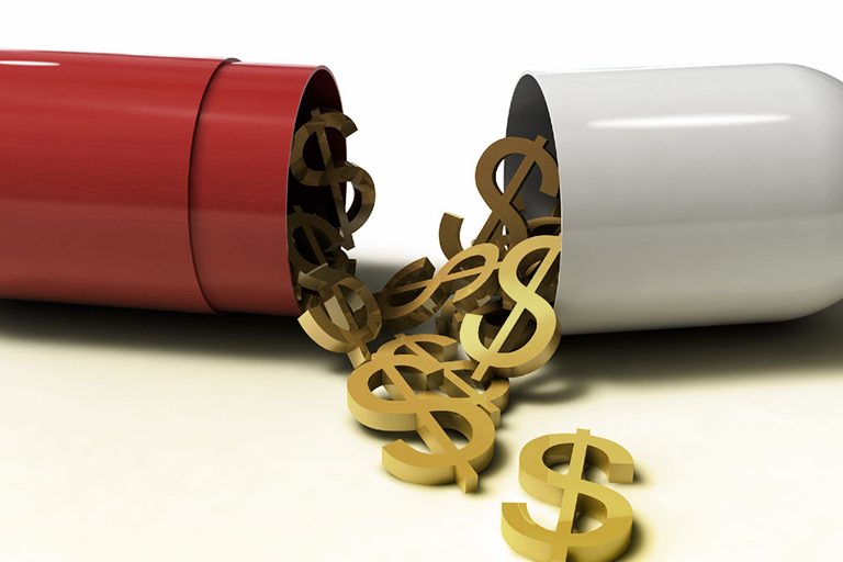 ação judicial para medicamentos de alto custo