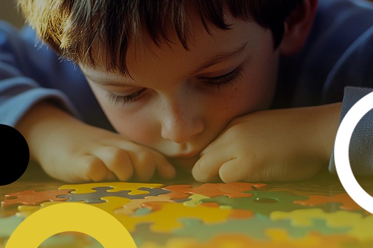 tratamento de autismo